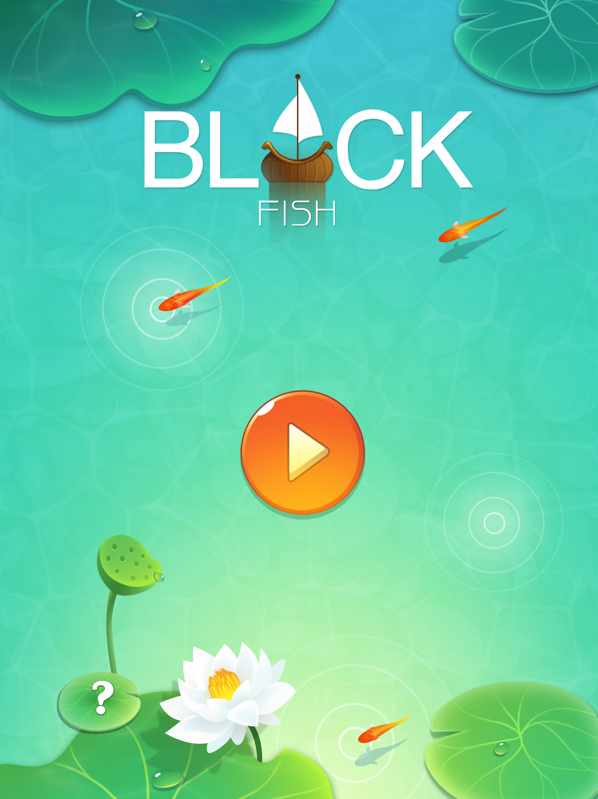 Block Fish - Fun Puzzle Game screenshot 8