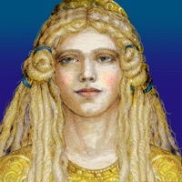 Goddess Tarot - Full version