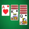 Solitaire-classic poker game negative reviews, comments