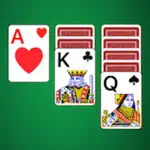 Solitaire-classic poker game App Cancel