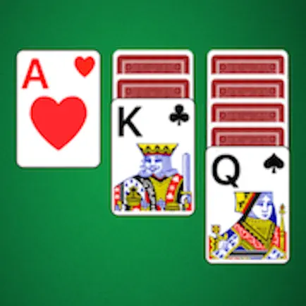 Solitaire-classic poker game Cheats