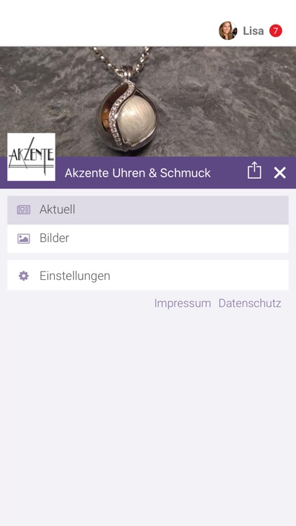 Akzente Uhren & Schmuck