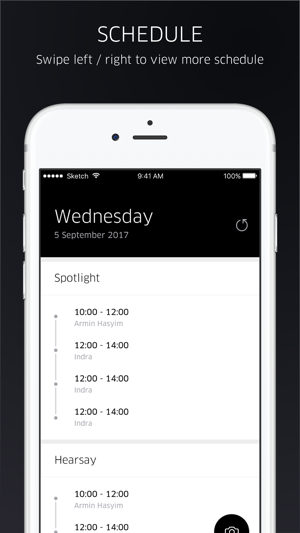 MeetingRoom by Codigo(圖2)-速報App