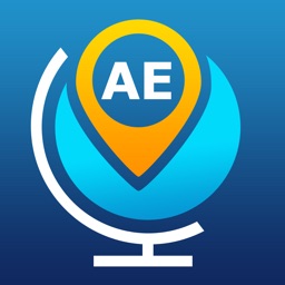 Dubai - Offline Travel Guide Apple Watch App