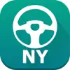 New York DMV Permit Test contact information