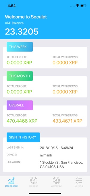 Seculet(圖5)-速報App