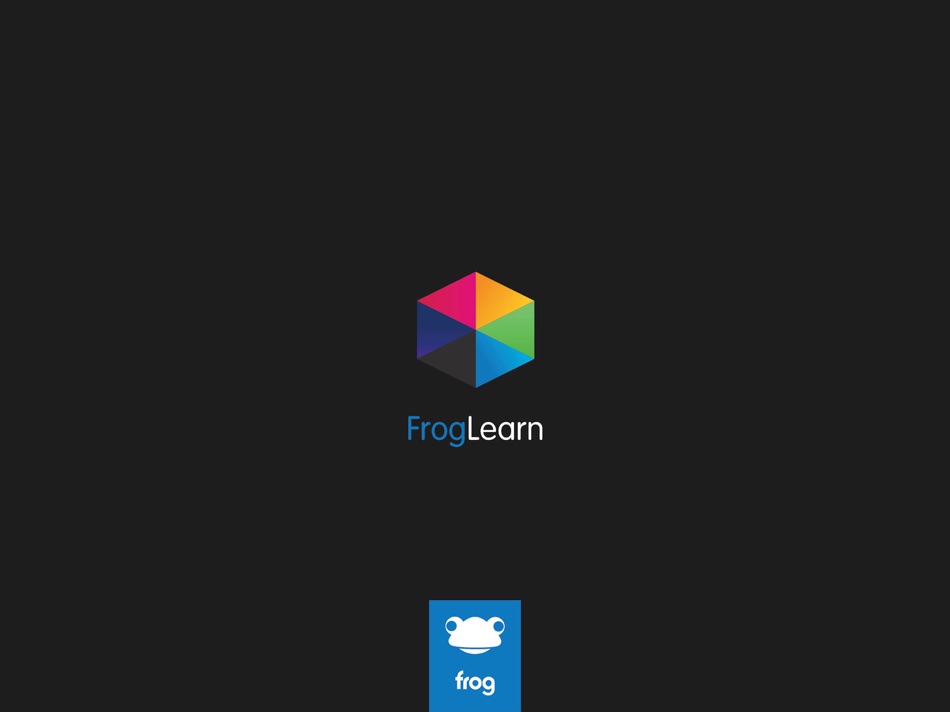 FrogLearn - 1.3 - (iOS)