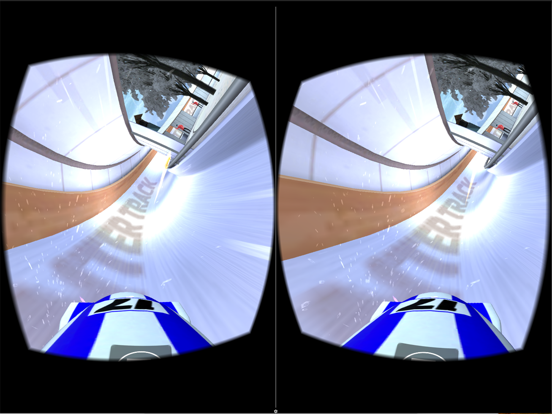 Screenshot #5 for Sleigh Champion : Winter sport