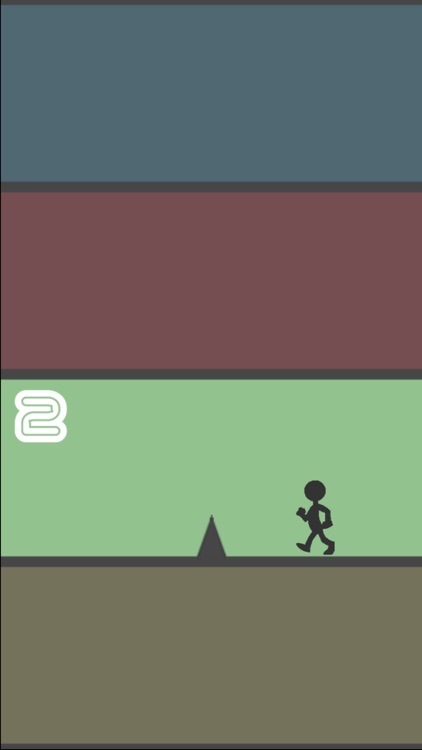 Room Dash screenshot-4