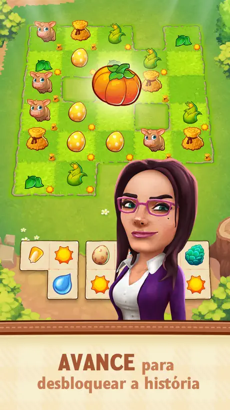 Stack and Merge: Journey Jake