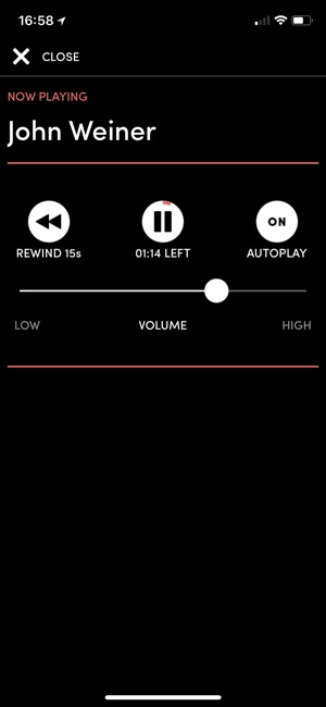 SJM Voices(圖3)-速報App