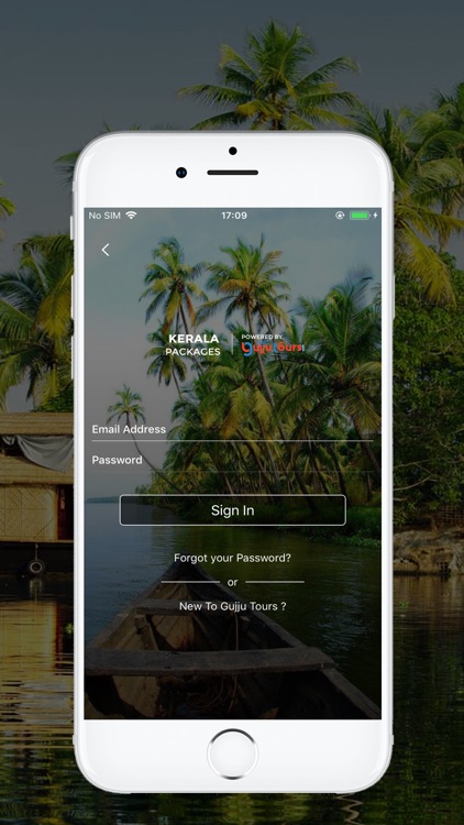 Kerala Tours and Packages screenshot-5
