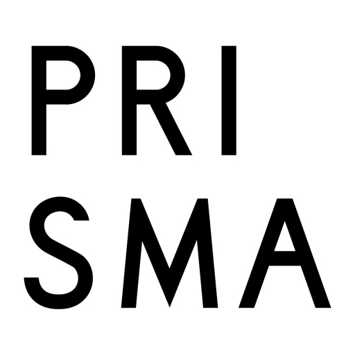 Prisma! Icon