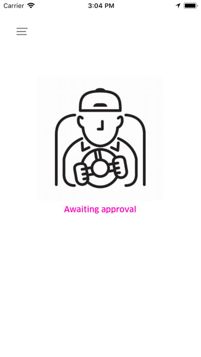 Lift Driver Ethiopia iPhone screenshot 3 - Travel app