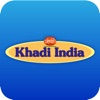 Khadi India app