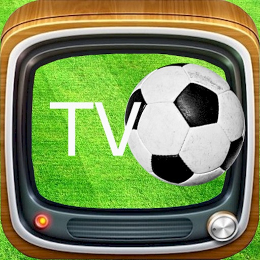 TV-FOTBALL (Gratis) by Frode Marki