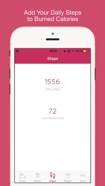 TruCalorie screenshot-3