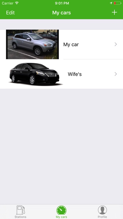 Fuelzee - Prices and tips to save on gas stations