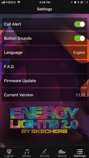 Energy Lights 2.0 on the App Store