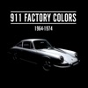 911 Factory Colors - iPhoneアプリ