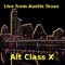 Streaming Live from Austin, Texas, we feature the best of 70's and 80's Classic Alternative/New Wave music