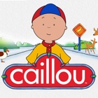 Caillou's Road Trip