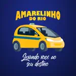 Amarelinho - Rio taxi app App Contact