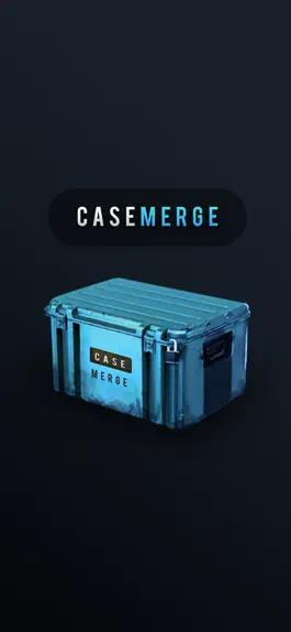 Game screenshot Case Merge - Case Simulator mod apk