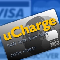 uCharge Accept Credit Cards