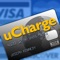 uCharge: Accept Credit Cards