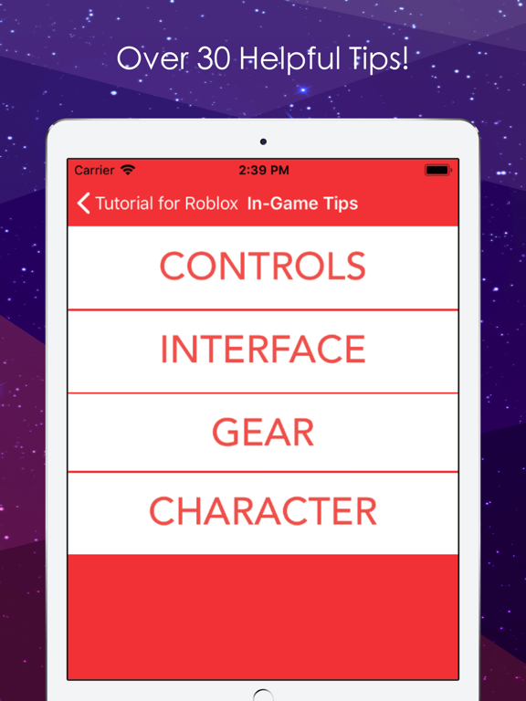 Tutorial For Roblox App Price Drops - gui designer for roblox by double trouble studio ios