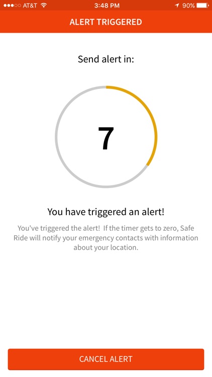 SafeRide/WalkSafe