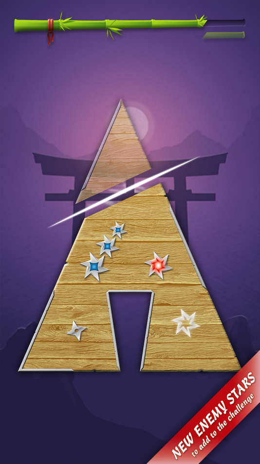 #3. iSlash (iOS) 由: Duello