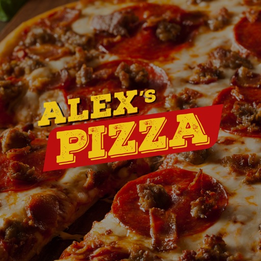 Alex’s Pizza