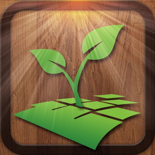 Spectrum Genius Agricultural iOS App