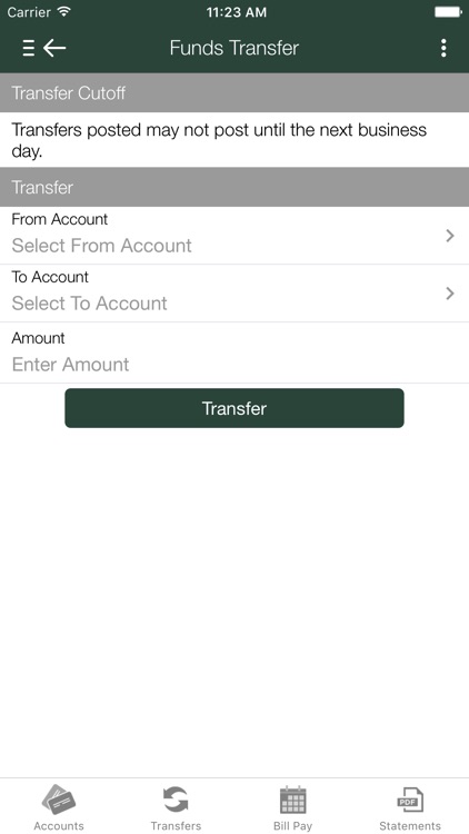 Algonquin State Bank Mobile