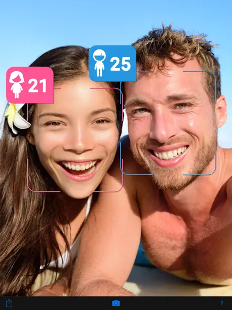 age-o-meter