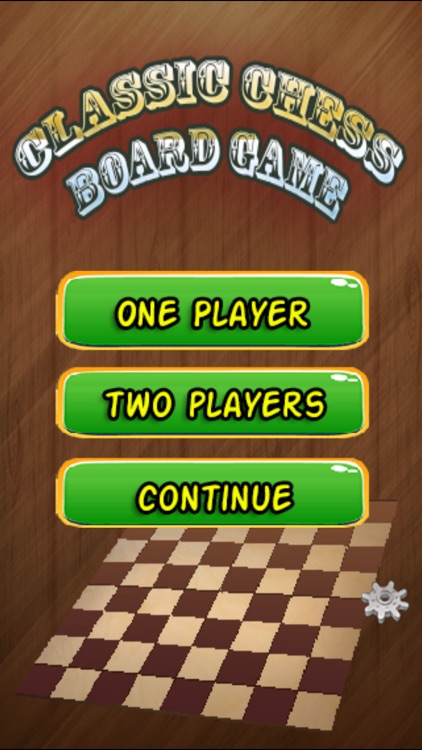 Chess Champion –  Play & learn