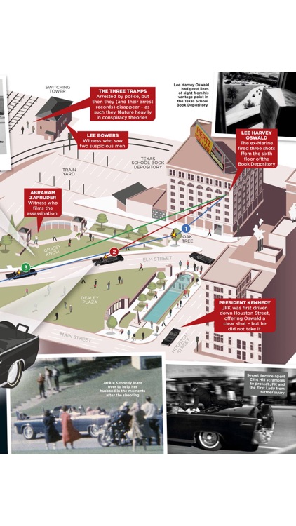 History Revealed magazine screenshot-4