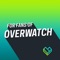Fandom's app for Overwatch - created by fans, for fans