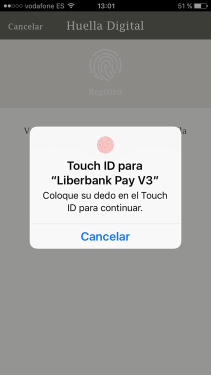 Liberbank Pay screenshot-3