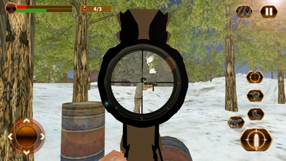 Terrorist Strike: FPS Shooter screenshot 4