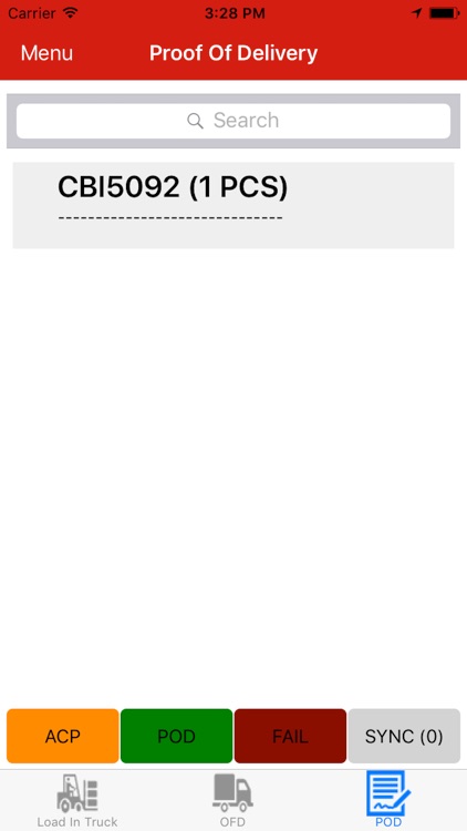 RaCE ITR screenshot-3