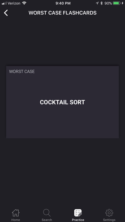 SORTa Helpful screenshot-9