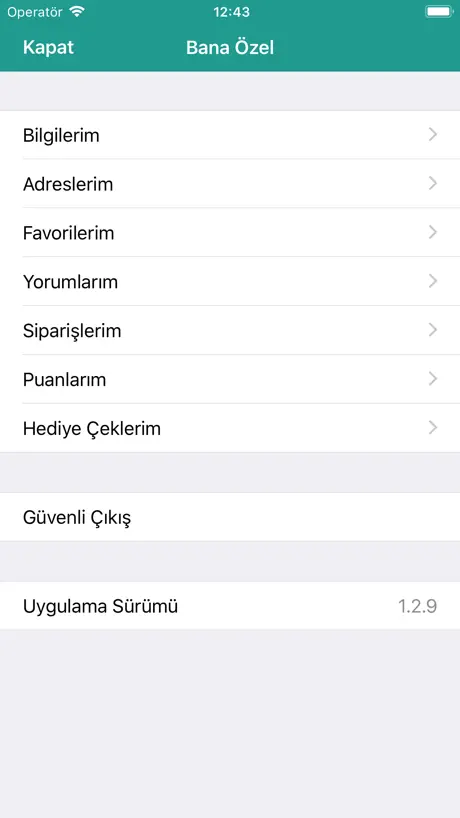 KitapSahaf