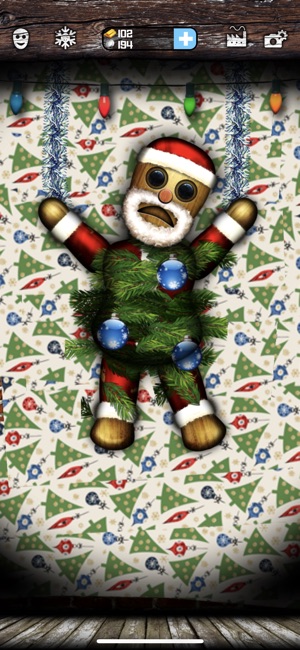 Santa Dude(圖2)-速報App