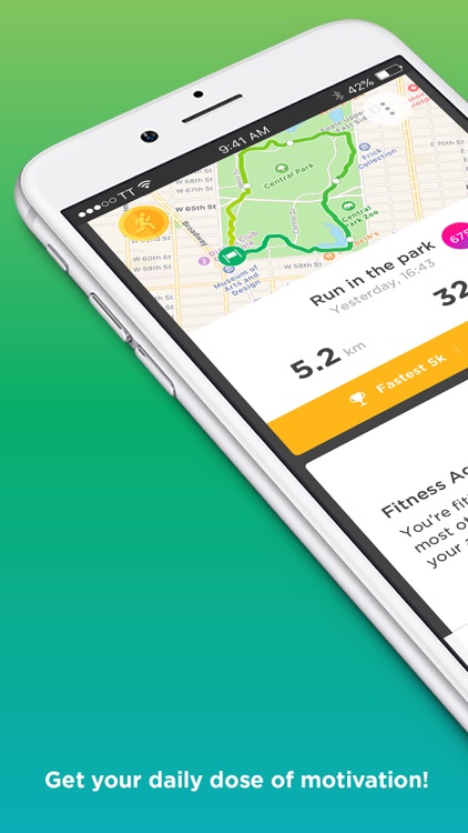 TomTom Sports