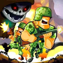 FAST ARMY RUN app icon