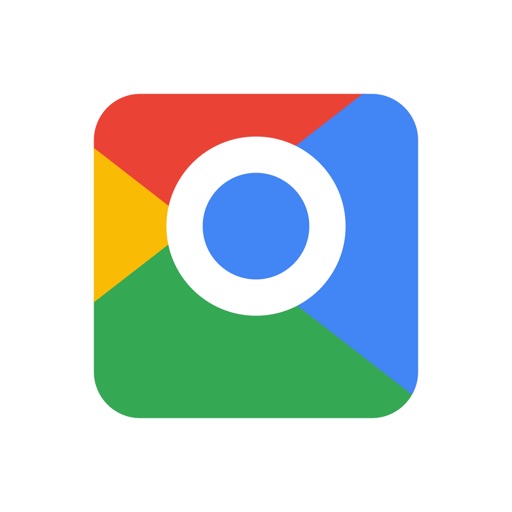 Google Clips Icon