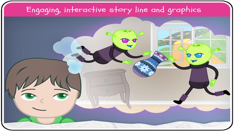 I Don't Lie - Story Book